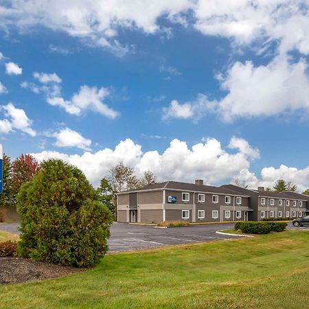 Best Western York Inn Exterior foto