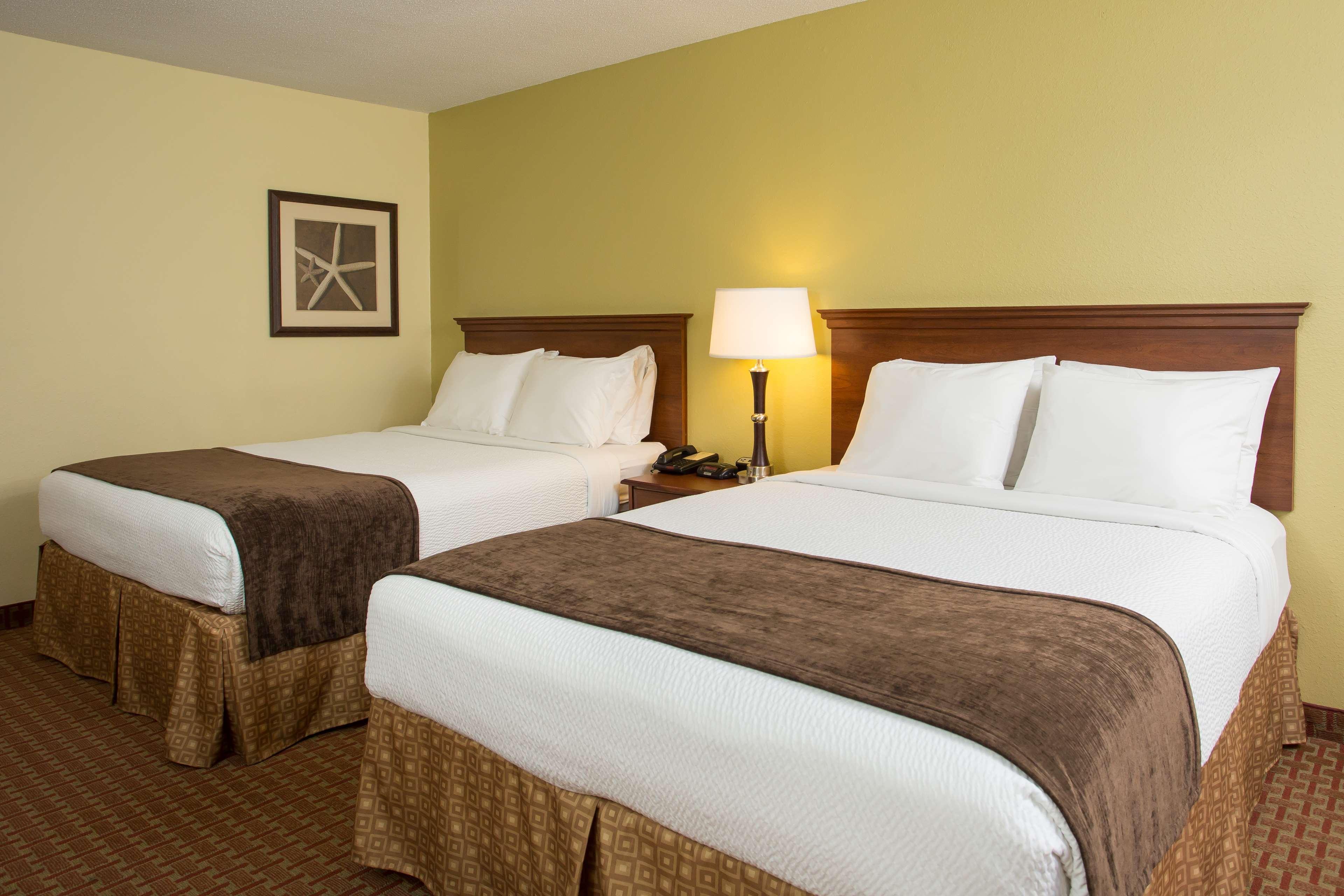 Best Western York Inn Exterior foto