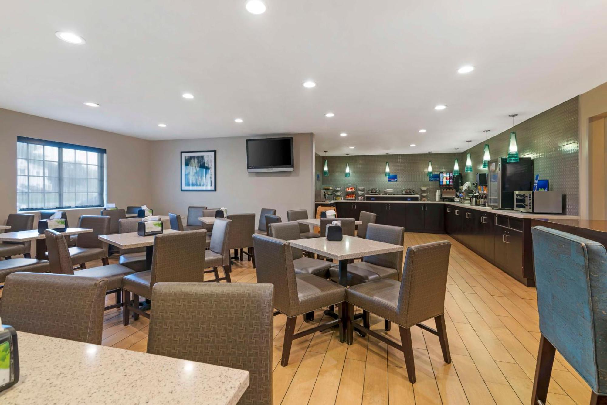 Best Western York Inn Exterior foto