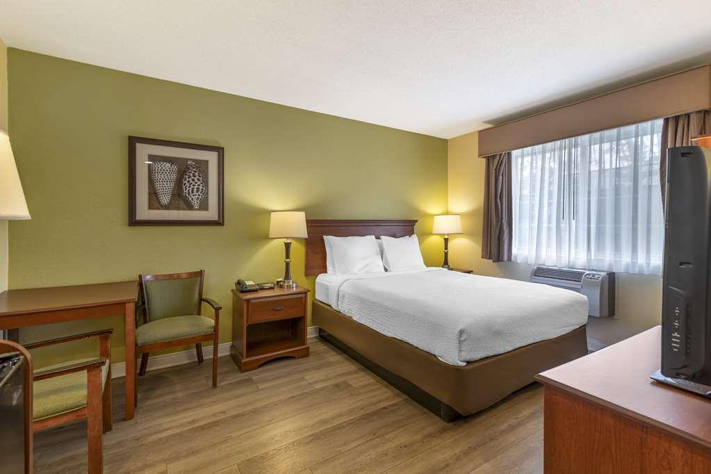 Best Western York Inn Zimmer foto
