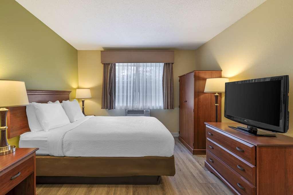 Best Western York Inn Zimmer foto