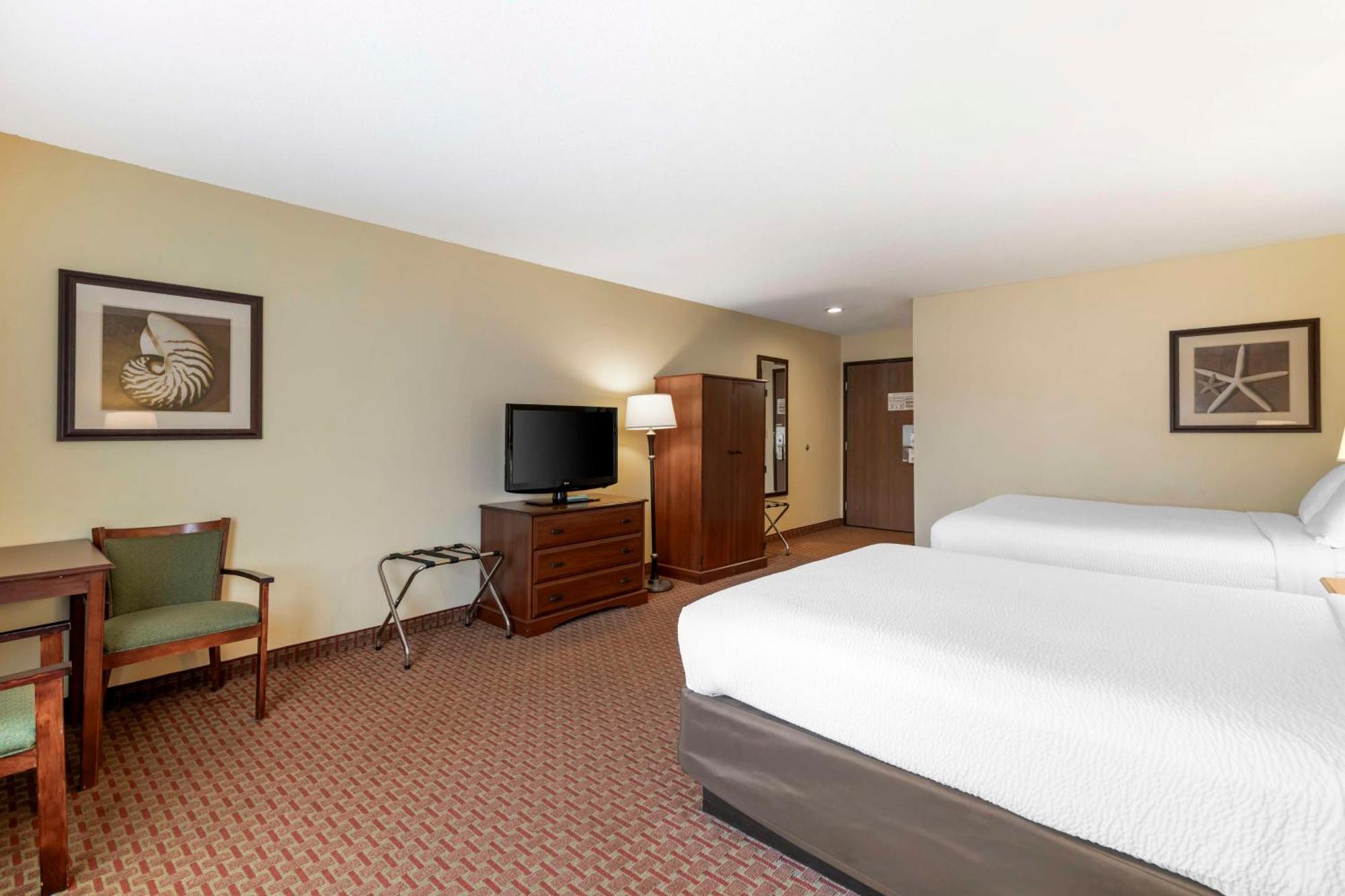 Best Western York Inn Exterior foto