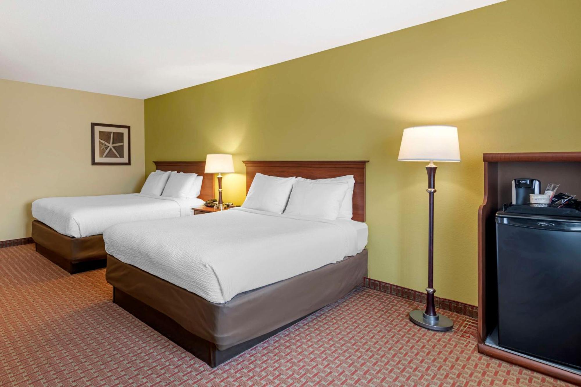 Best Western York Inn Exterior foto