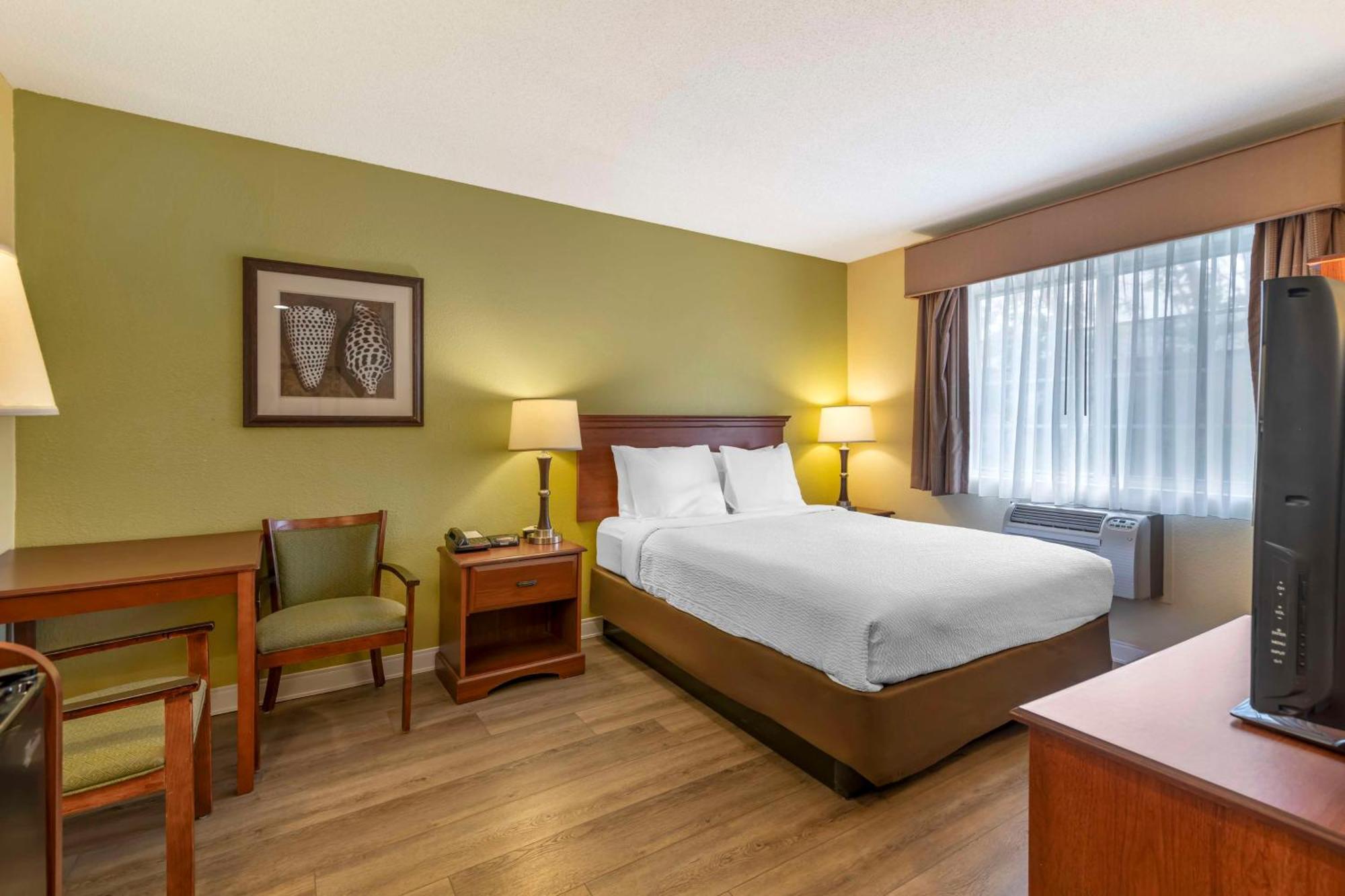 Best Western York Inn Exterior foto