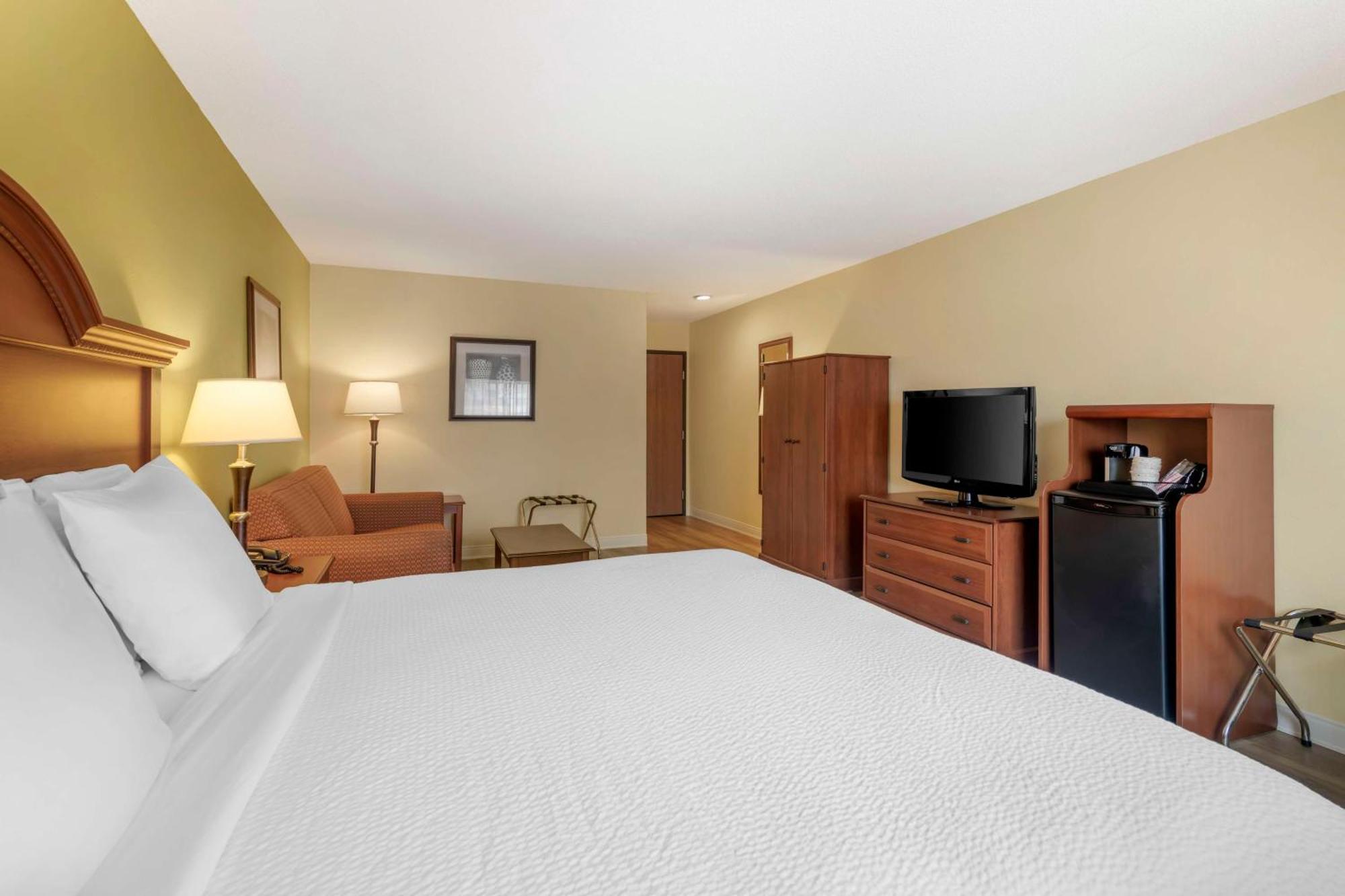 Best Western York Inn Exterior foto