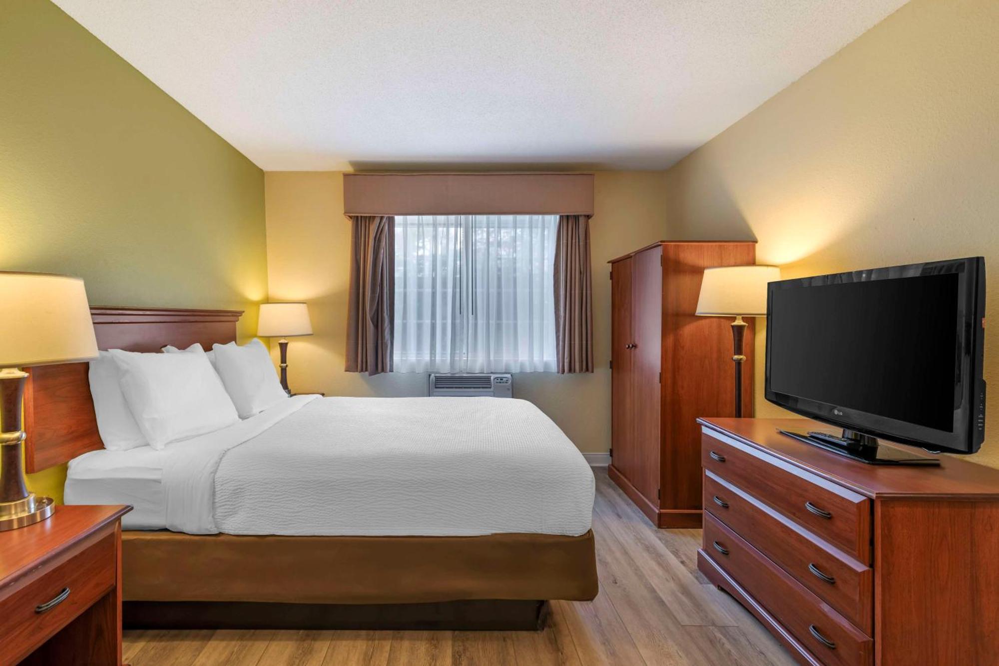 Best Western York Inn Exterior foto