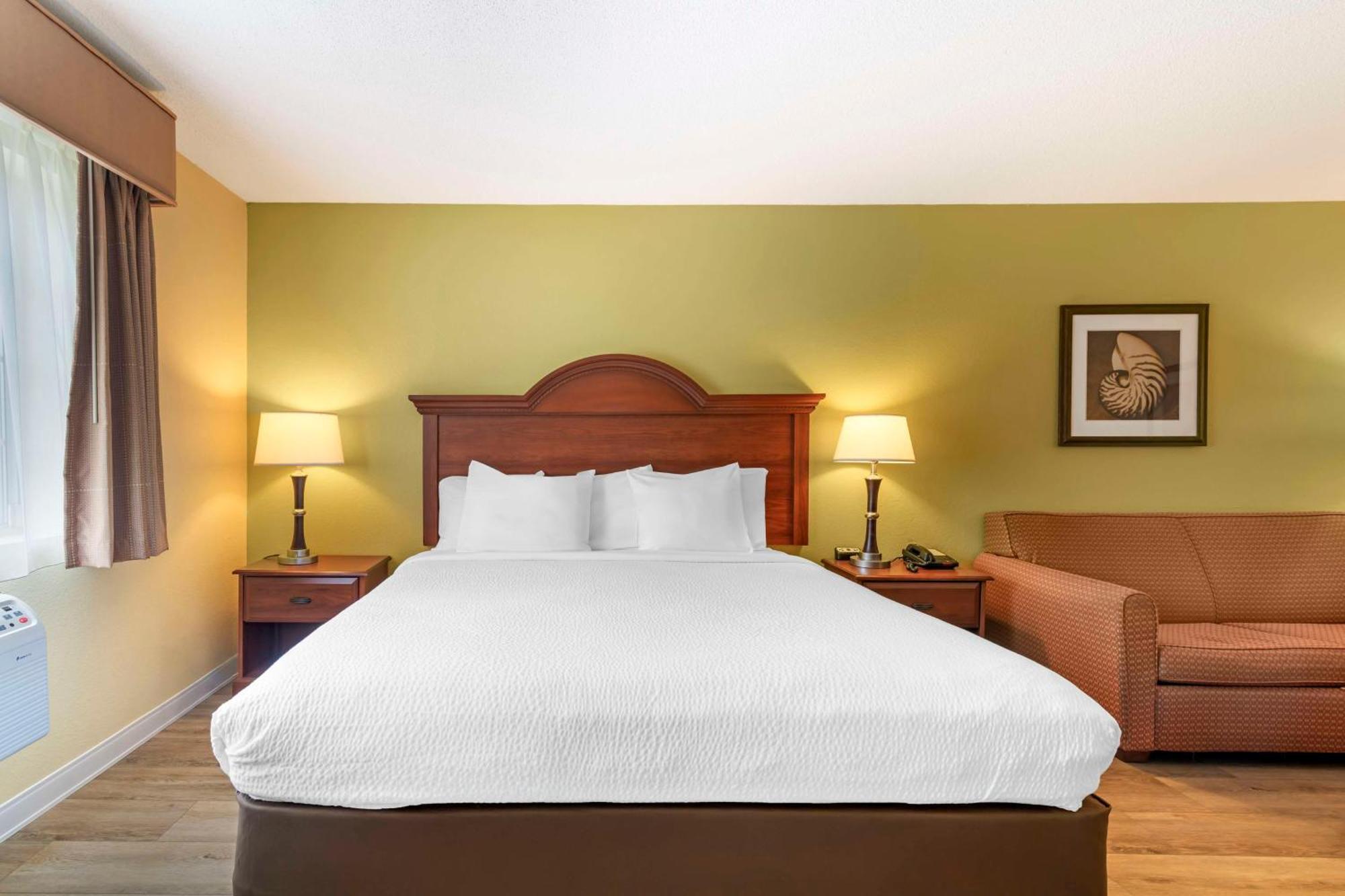 Best Western York Inn Exterior foto