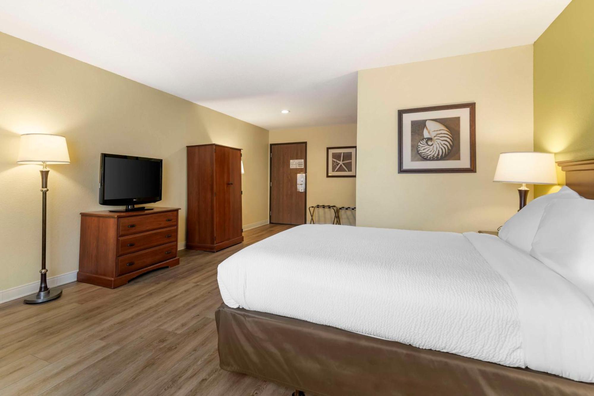 Best Western York Inn Exterior foto