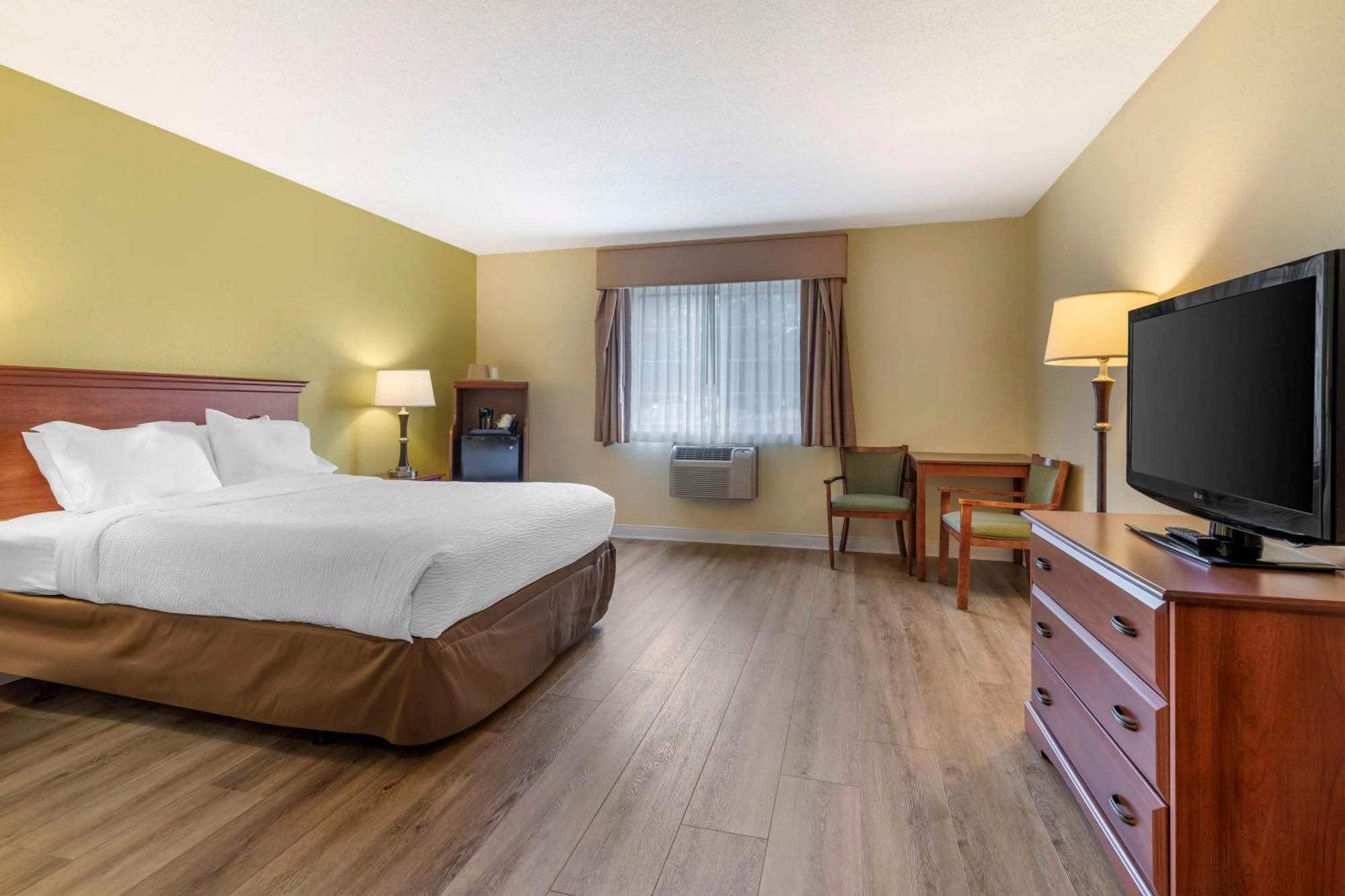 Best Western York Inn Exterior foto