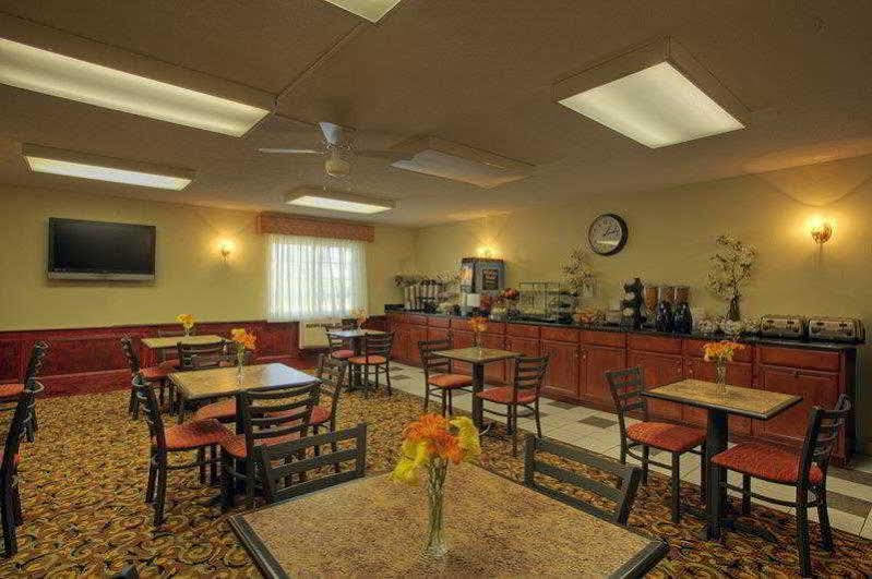 Best Western York Inn Exterior foto